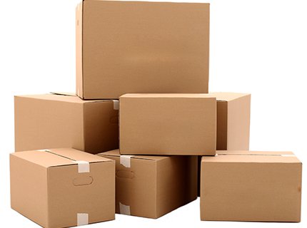 Carton Box Manufacturer in India & Carton Manufacturers in India